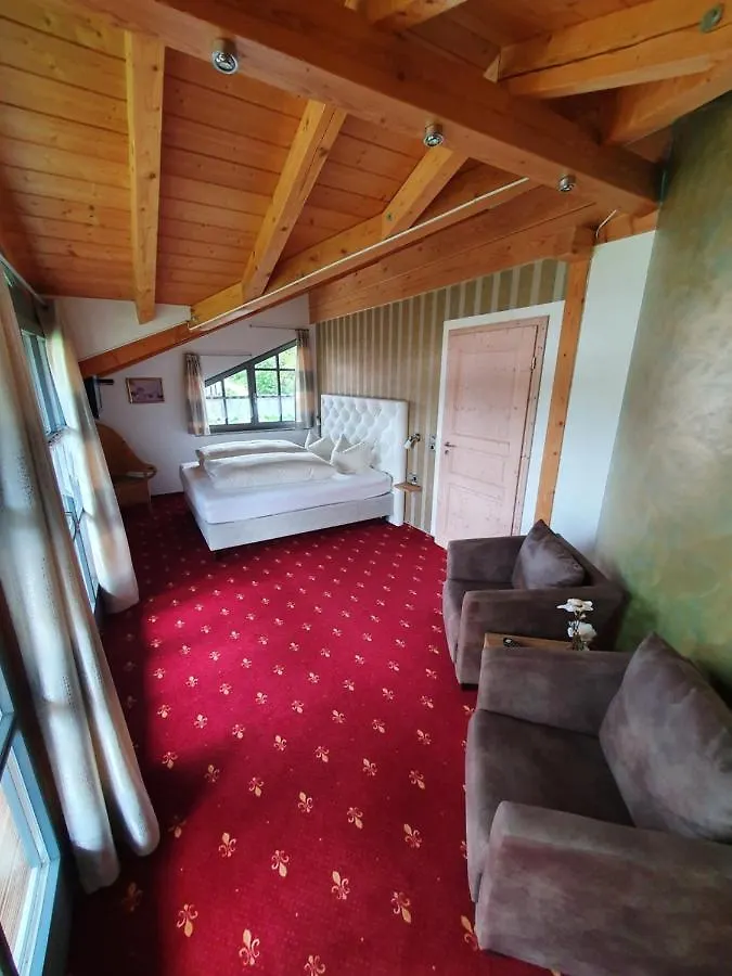 Apartment Ferienhaus Tonihof Langdorf  Deutschland