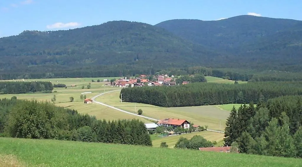Apartment Ferienhaus Tonihof Langdorf  Deutschland