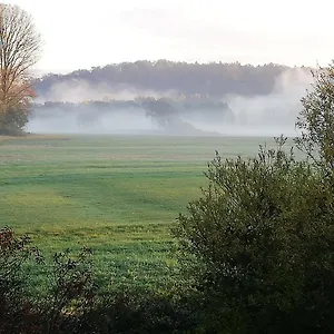 Ferienwohnung Am Bioland-bauernhof Neustadt an der Donau