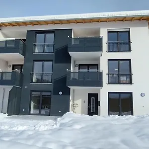 Emma Mit Balkon Langdorf (Regen)