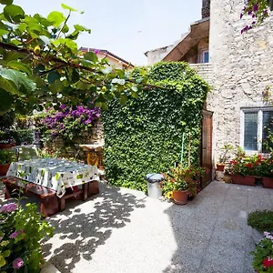 Dario By The Sea Apartment Novigrad Istria