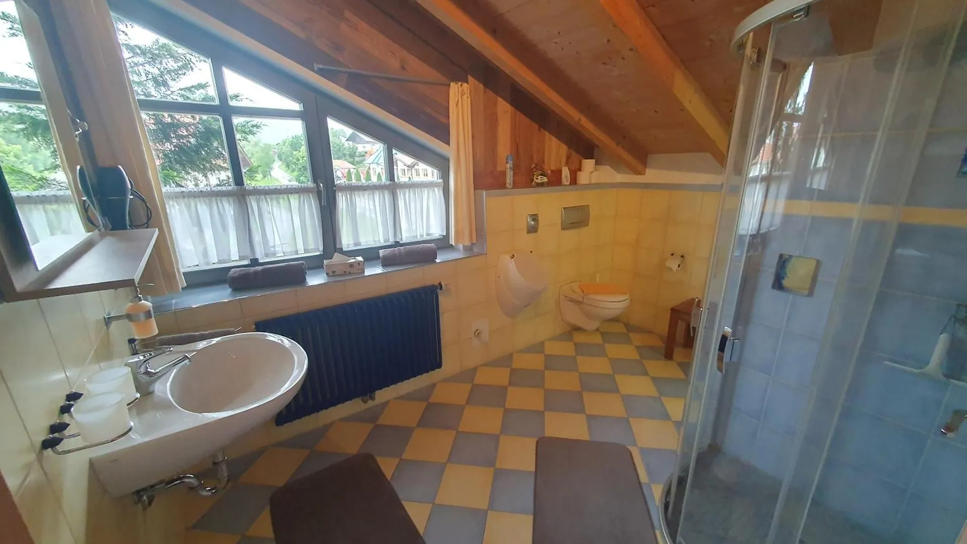 Ferienhaus Tonihof Langdorf  0*, Langdorf (Regen) Germany